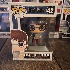 Funko Pop #42 Harry Potter